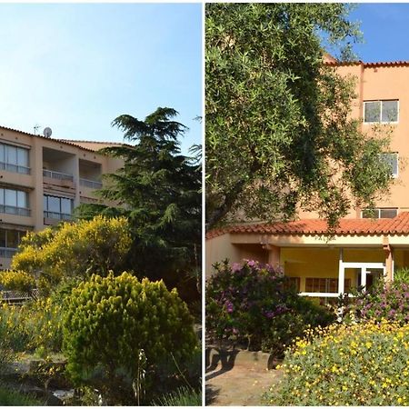 Pin-Rolland - Appartement 2 Chambres A 400M De La Plage Saint-Mandrier-sur-Mer Exterior foto